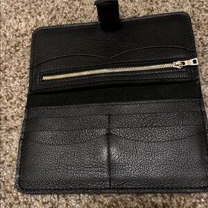 Portland Leather Company Wallet 
Brand New